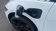 Jaguar I-Pace 294kW EV400 S 90kWh 5dr Auto Electric Estate